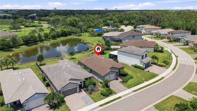 3922 Spotted Eagle WAY, Fort Myers, FL 33966