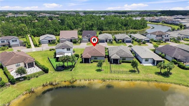 3922 Spotted Eagle WAY, Fort Myers, FL 33966
