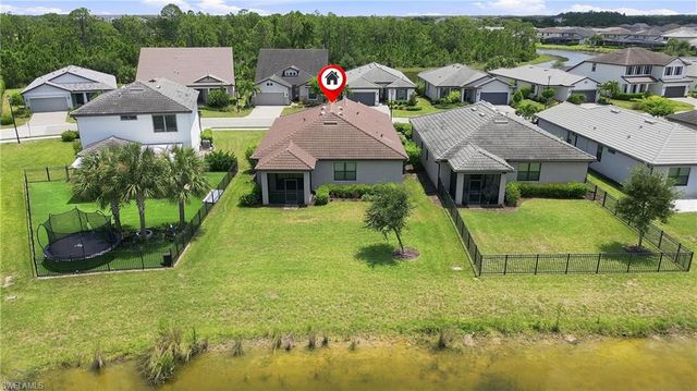 3922 Spotted Eagle WAY, Fort Myers, FL 33966