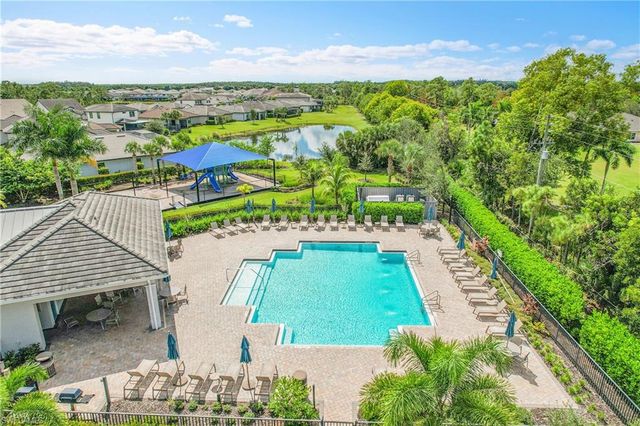 3922 Spotted Eagle WAY, Fort Myers, FL 33966