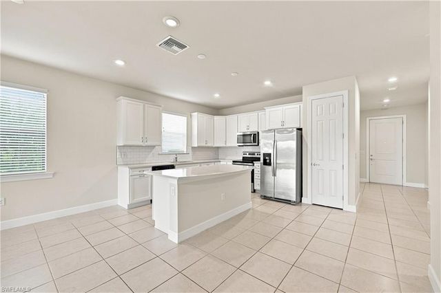 3922 Spotted Eagle WAY, Fort Myers, FL 33966