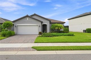 3922 Spotted Eagle WAY, Fort Myers, FL 33966