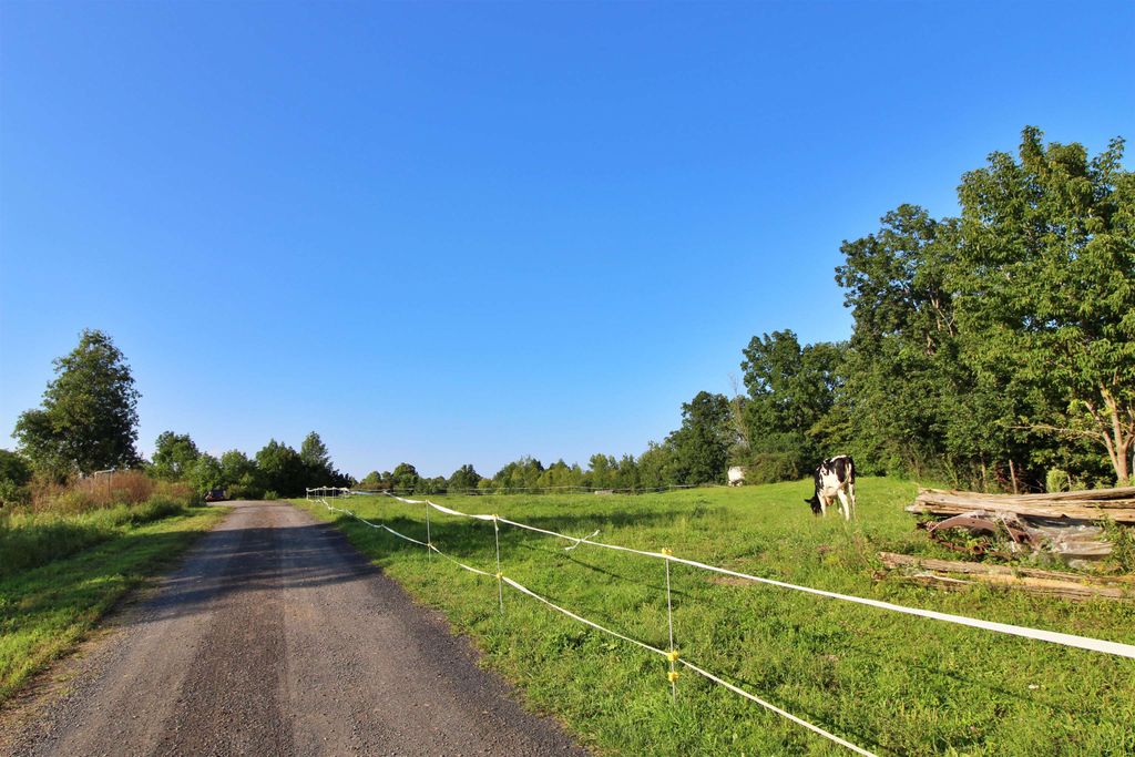 27 Faywood Road Lot 4, Grand Isle, VT 05458