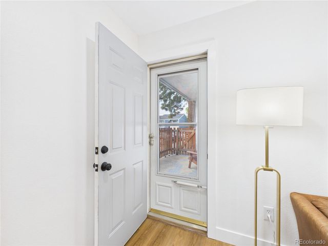 7205 S Gaylord Street G, Littleton, CO 80122