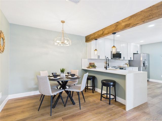 7205 S Gaylord Street G, Littleton, CO 80122