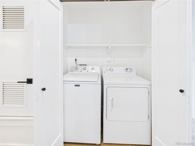 7205 S Gaylord Street G, Littleton, CO 80122