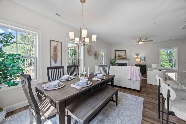 345 Sutherland Drive, Franklinton, NC 27525