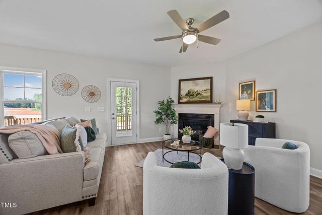 345 Sutherland Drive, Franklinton, NC 27525
