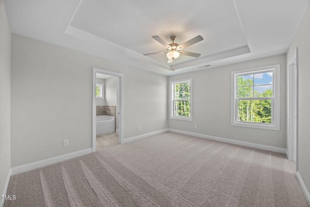 345 Sutherland Drive, Franklinton, NC 27525