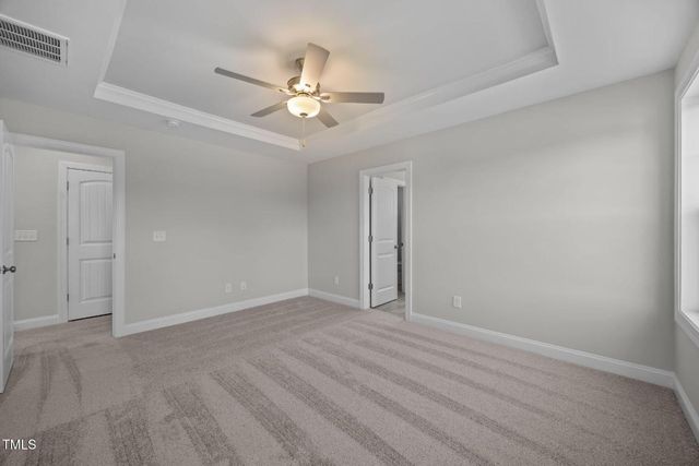 345 Sutherland Drive, Franklinton, NC 27525