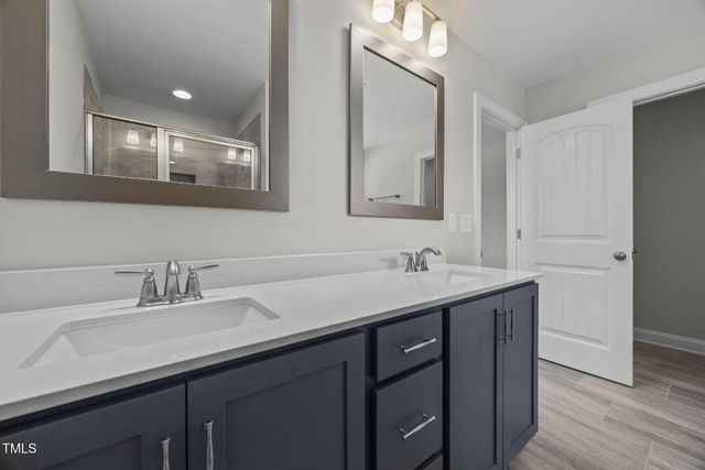 345 Sutherland Drive, Franklinton, NC 27525