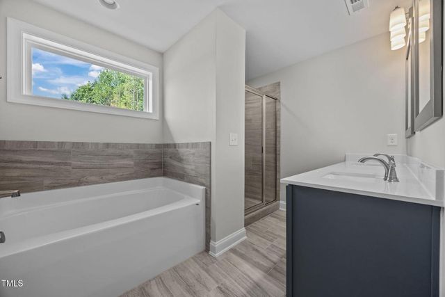 345 Sutherland Drive, Franklinton, NC 27525