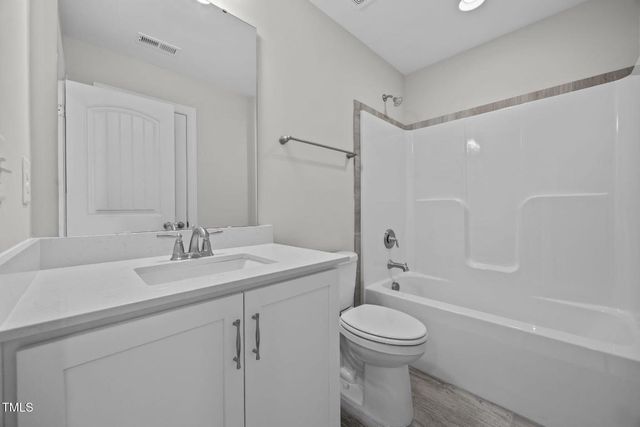 345 Sutherland Drive, Franklinton, NC 27525