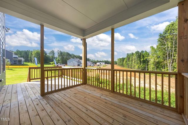 345 Sutherland Drive, Franklinton, NC 27525