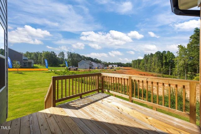 345 Sutherland Drive, Franklinton, NC 27525