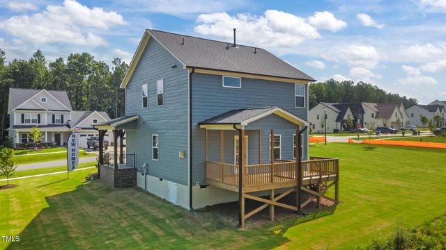 345 Sutherland Drive, Franklinton, NC 27525