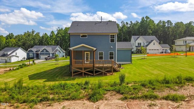 345 Sutherland Drive, Franklinton, NC 27525
