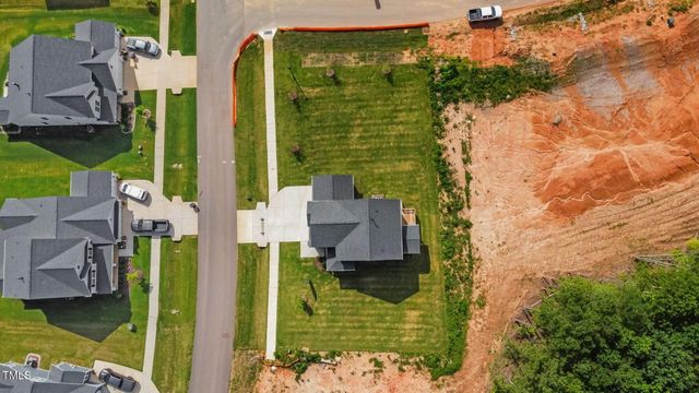 345 Sutherland Drive, Franklinton, NC 27525