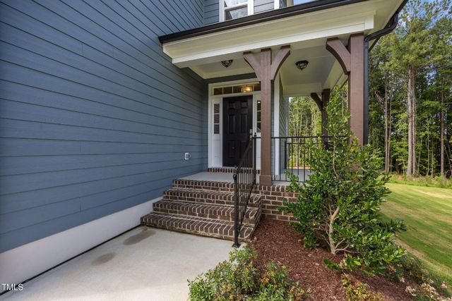 345 Sutherland Drive, Franklinton, NC 27525