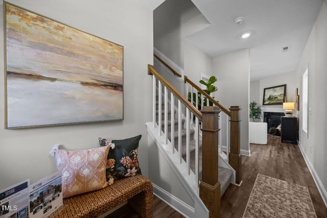 345 Sutherland Drive, Franklinton, NC 27525