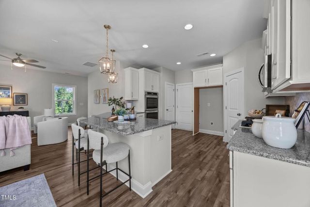 345 Sutherland Drive, Franklinton, NC 27525