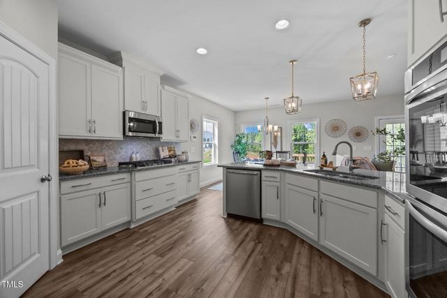 345 Sutherland Drive, Franklinton, NC 27525