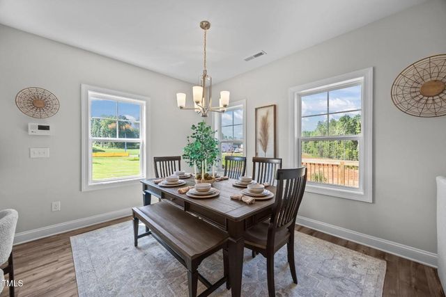 345 Sutherland Drive, Franklinton, NC 27525