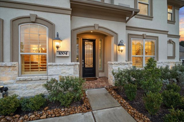 1004 Ivy Meadow Lane, Pinehurst, TX 77362