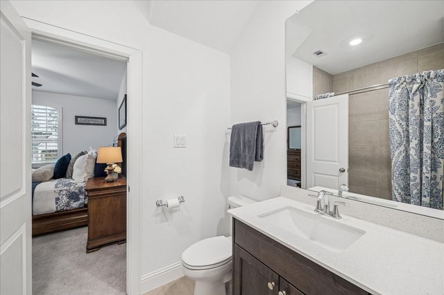 1004 Ivy Meadow Lane, Pinehurst, TX 77362