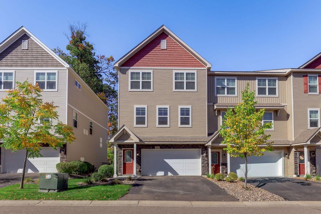 9663 Merrimac Lane N, Maple Grove, MN 55311 — exterior