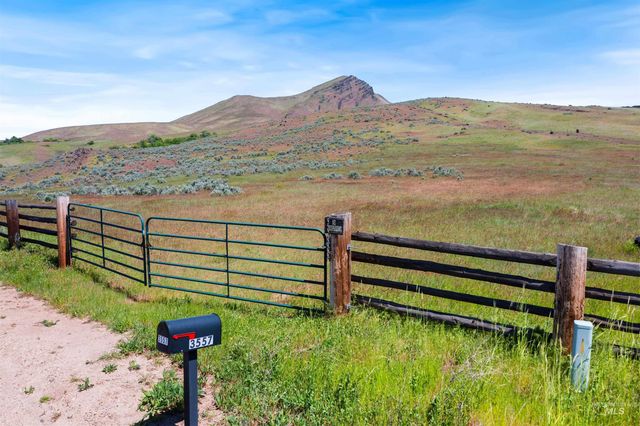 3557 Butte Road, Emmett, ID 83617