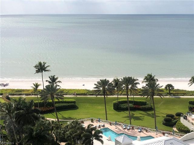 4551 Gulf Shore BLVD N 306, Naples, FL 34103