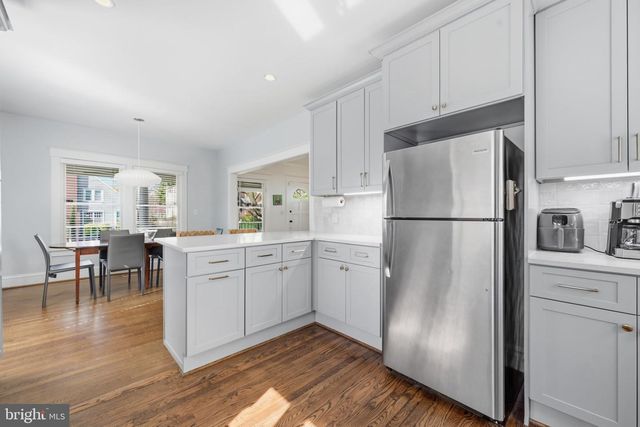 4428 STANFORD ST, Chevy Chase, MD 20815