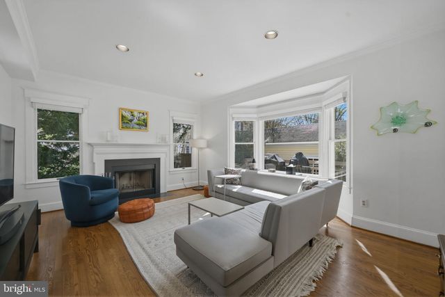 4428 STANFORD ST, Chevy Chase, MD 20815