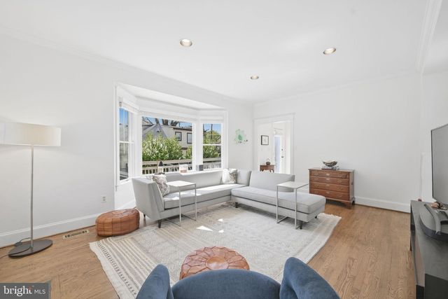 4428 STANFORD ST, Chevy Chase, MD 20815
