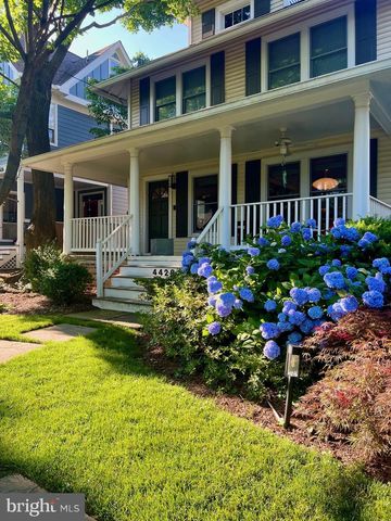 4428 STANFORD ST, Chevy Chase, MD 20815