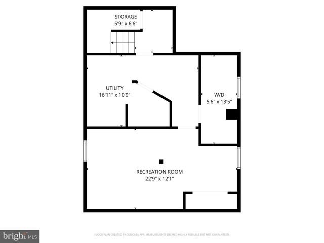 4428 STANFORD ST, Chevy Chase, MD 20815