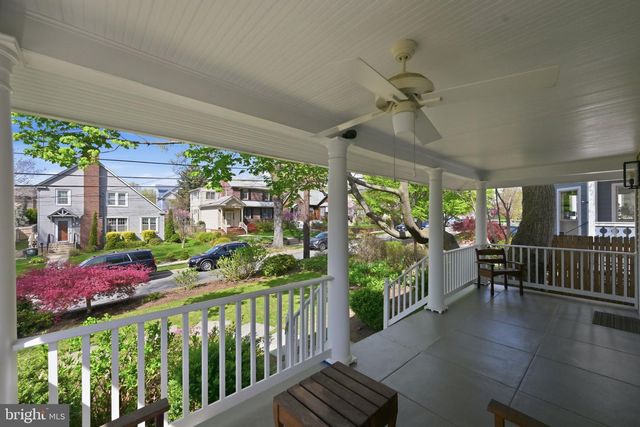 4428 STANFORD ST, Chevy Chase, MD 20815