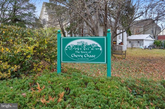 4428 STANFORD ST, Chevy Chase, MD 20815