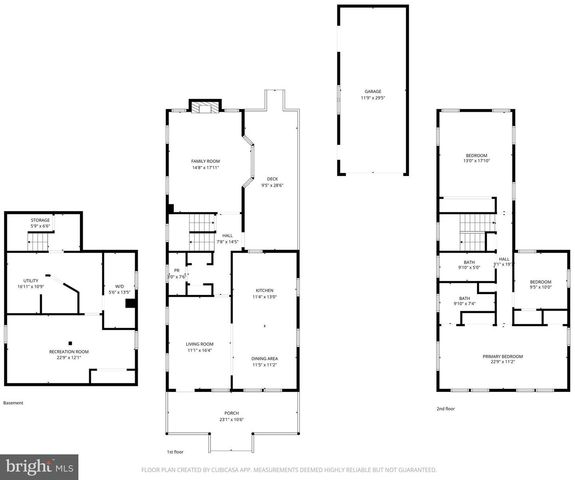 4428 STANFORD ST, Chevy Chase, MD 20815