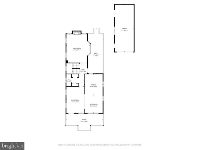4428 STANFORD ST, Chevy Chase, MD 20815