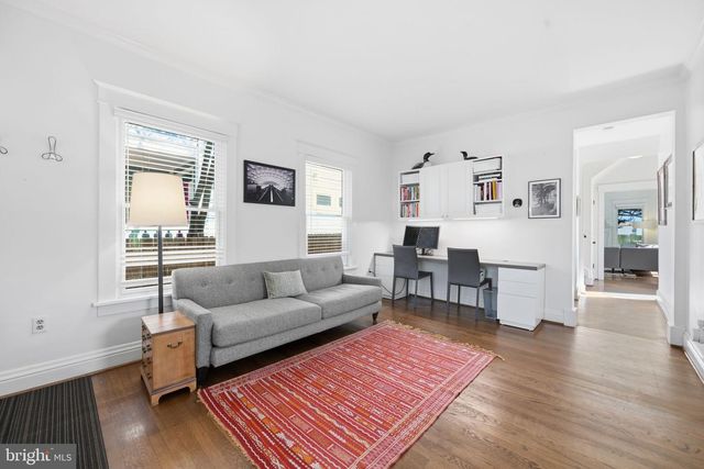4428 STANFORD ST, Chevy Chase, MD 20815