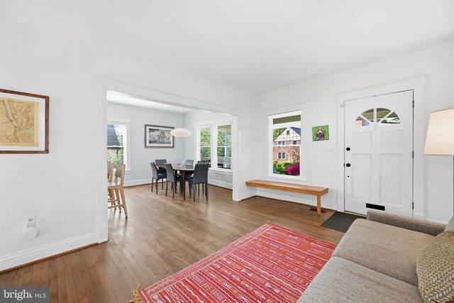 4428 STANFORD ST, Chevy Chase, MD 20815