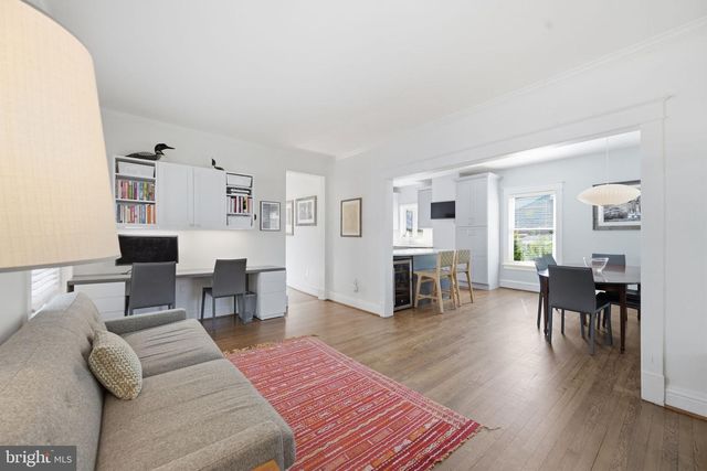 4428 STANFORD ST, Chevy Chase, MD 20815
