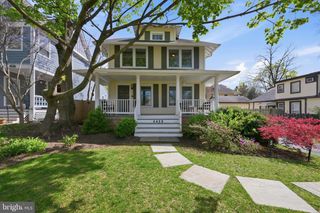 4428 STANFORD ST, Chevy Chase, MD 20815