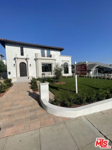 2300 N Commonwealth Avenue, Los Angeles, CA 90027