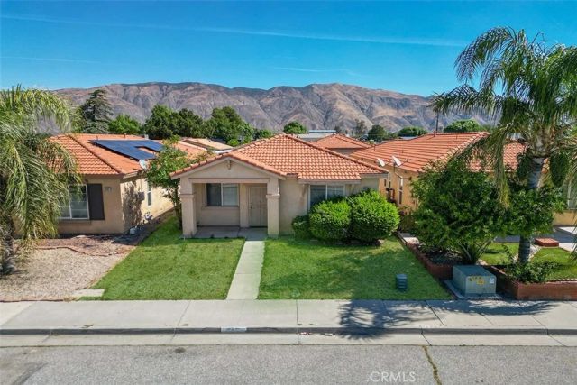 1085 Encanto Drive, San Jacinto, CA 92582