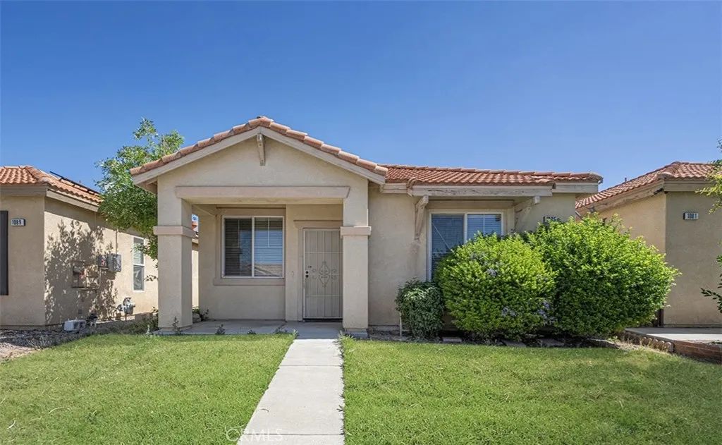 1085 Encanto Drive, San Jacinto, CA 92582