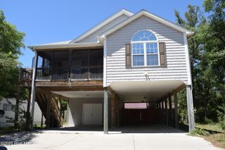 7304 E Oak Island Drive, Oak Island, NC 28465