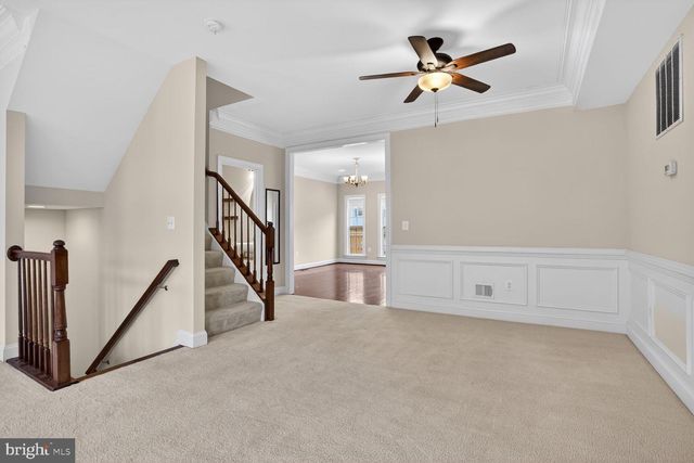 3711 CHIPPENDALE CIR, Woodbridge, VA 22193